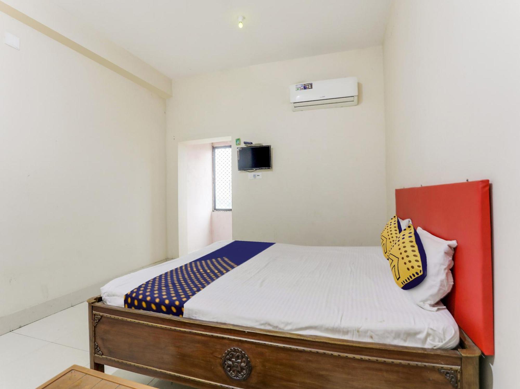 Hotel O Mountain View Lodge And Guest House Jānla Dış mekan fotoğraf