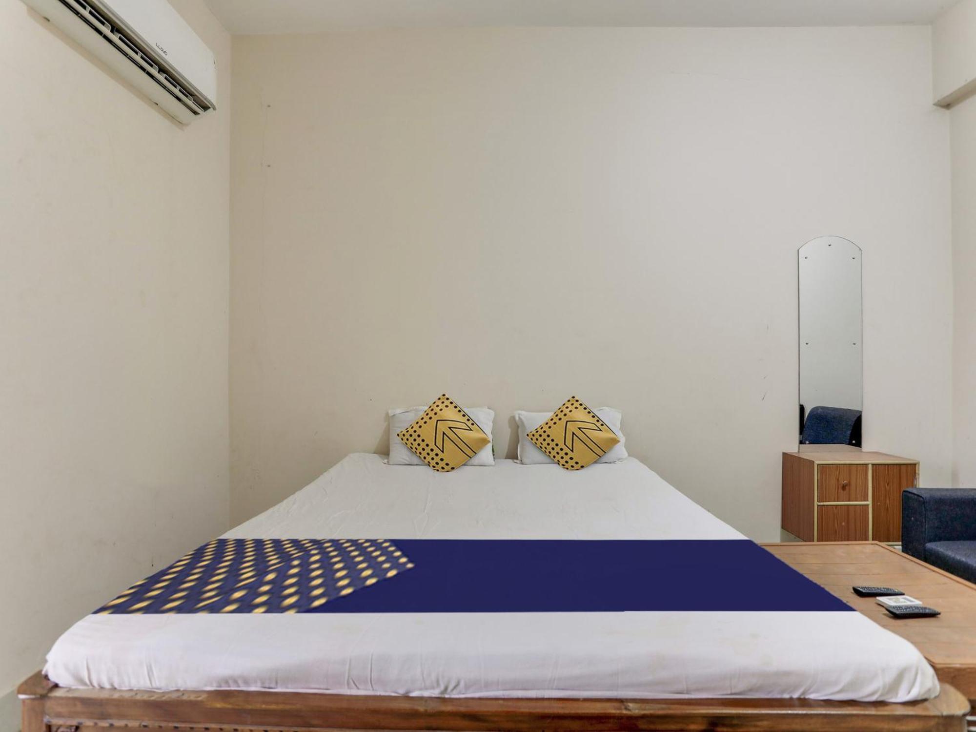 Hotel O Mountain View Lodge And Guest House Jānla Dış mekan fotoğraf